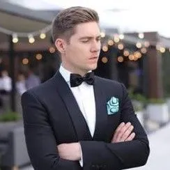 Zypharun Strata - Anton Kovačić